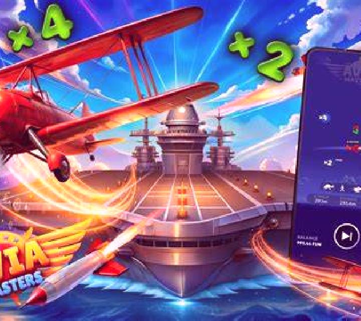 aviamasters faq
