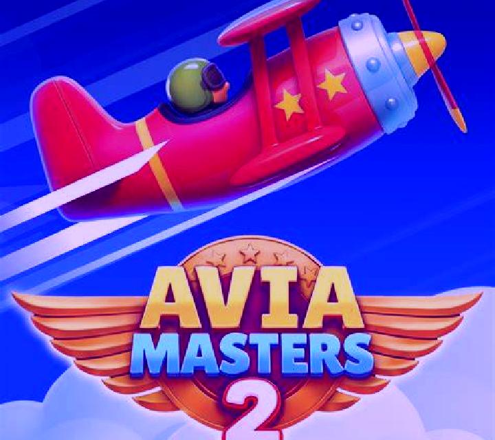 aviamasters no cash out math