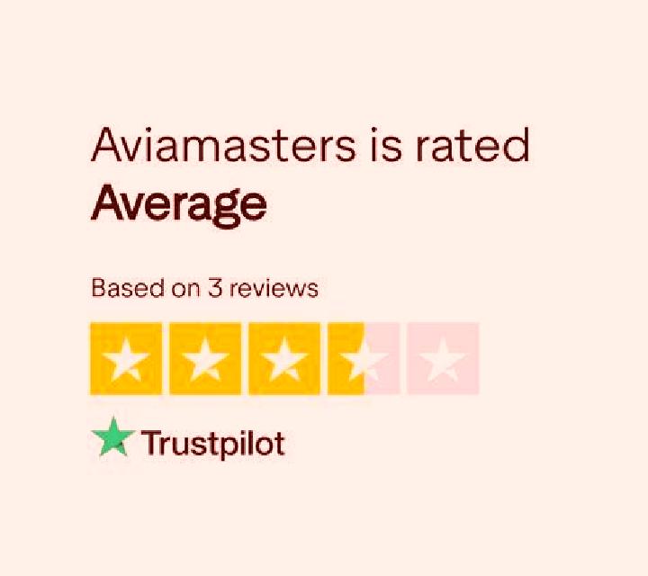 aviamasters trust comparisons guide